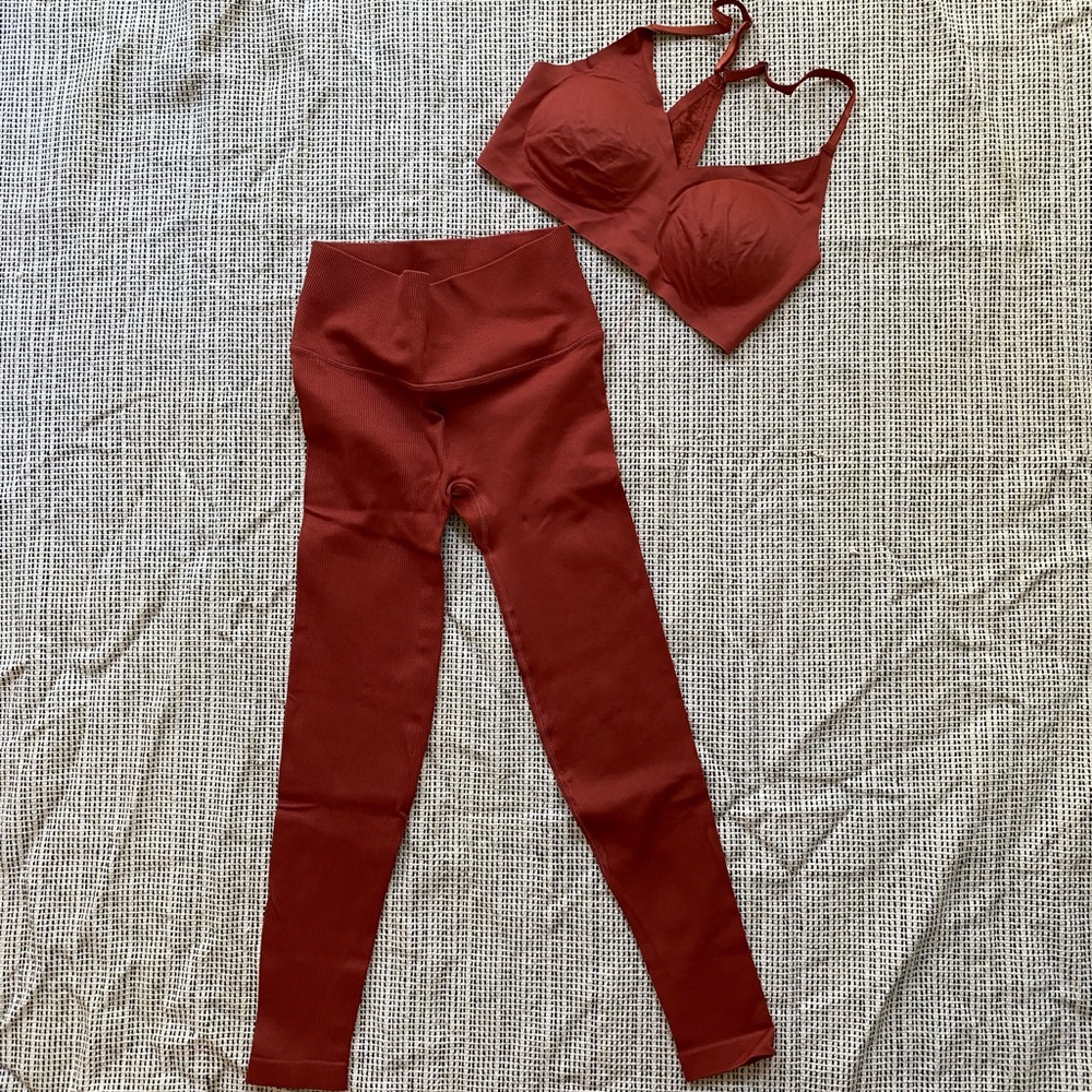 Vs Rust Set - image 1